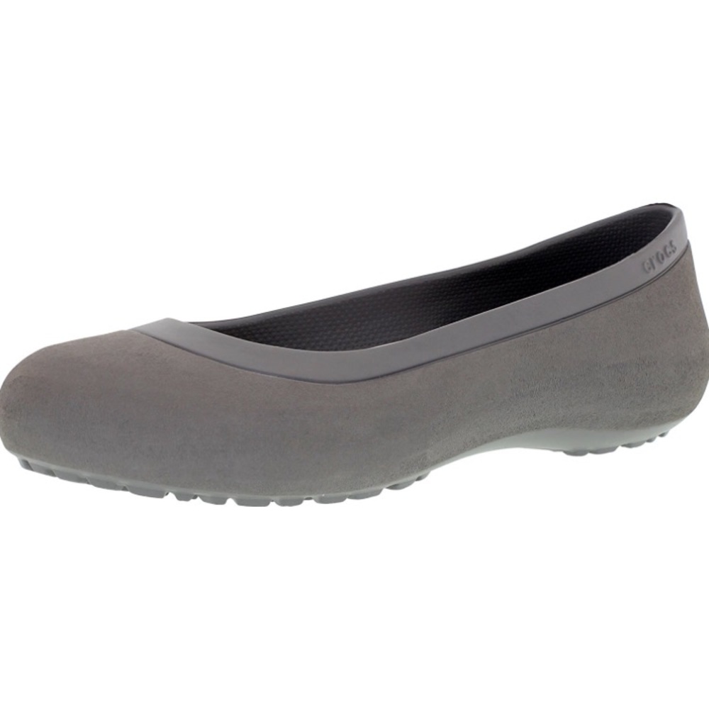 Women’s Crocs Mammoth Flat (cozy lining)